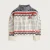 IVORY GREY MULTI