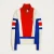RED IVORY BLUE MULTI