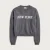 HTHR CHARCOAL IVORY