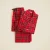 VINTAGE RED MULTI