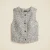 CHECKERS TWEED