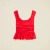 VINTAGE RED