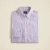 CP682_PENCIL STRIPE VIOLET WH