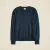 CP719_DARKEST INDIGO NAVY