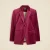 CP832_INKY BURGUNDY