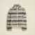 VINTAGE FAIRISLE NATURA
