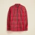 VINTAGE RED MULTI