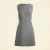 DARK HTHR GREY