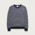 DARKEST INDIGO IVORY ST