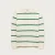 CQ892_IVORY JUNGLE GREEN STRI