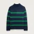DARKEST INDIGO GREEN ST