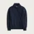 DARKEST INDIGO NAVY
