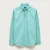 CQ947_AQUA OVERDYE STRIPE