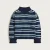 NAVY AQUA MULTI