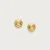 CQ995_SHINY MATTE GOLD