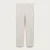KHAKI WHITE STRIPE