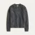 CR141_BLACK SNOW MARL