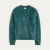 CR141_GREEN NAVY MARL