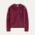 CR141_NAVY RED MARL