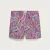 DALTON PAISLEY PINK MUL