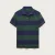CR188_NAVY GREEN SINTRA STRIP