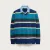 BLUE MULTI TOBAY STRIPE