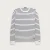 CR195_IVORY NAVY PERCIVAL STR