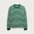 CR195_GREEN DAGONET STRIPE