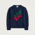 NAVY CHERRIES