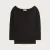 CR335_JET BLACK