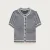 CR340_IVORY NAVY