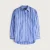 BLUE FIELDS STRIPES