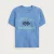 FAST LANE BLUE