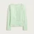CR560_SHEER MINT