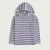 CR612_KERRY STRIPE INDIGO WHI