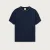 CR769_DARKEST INDIGO IVORY ST