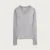 CR775_SILVER GREY