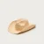 NATURAL STRAW