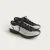 CS285_METALLIC SILVER BLACK