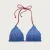 CS524_MINI GINGHAM BERRY BLUE
