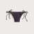 NAVY CRIMSON CINDERS