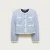 WHITE BLUE NAVY