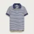 CS768_KERRY STRIPE INDIGO WHI