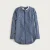 NAVY SKY STRIPES