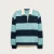 CS822_EMBER STRIPE NAVY TRUQU