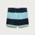 CS823_EMBER STRIPE NAVY TRUQU