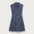 CS929_WHITE ON BLUE EYELET