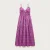 BRIGHT PURPLE