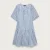 WHITE BLUE NAVY
