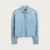 KOZA INDIGO WASH